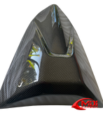 Aprilia Carbon Fiber RSV 1000 R Seat Cowl 2004 2005