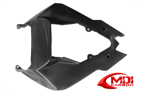 Carbon Fiber BMW 1000RR 2015 2015 Front Fender carbon fiber