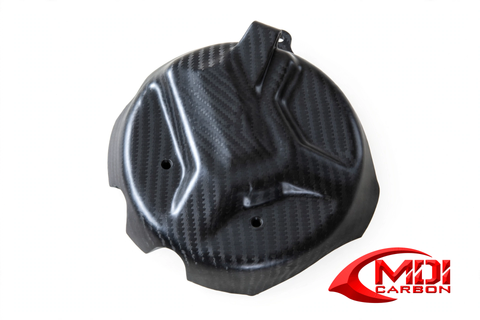 Carbon Fiber BMW R1200GS 2013-2015 2013-2015 Hand Guard carbon fiber
