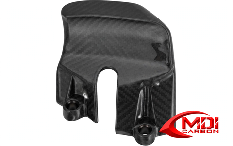 Carbon Fiber BMW S1000RR 09 (Racing) 09 Side panel carbon fiber
