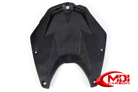 Carbon Fiber BMW S1000RR 09 (Racing) 09 Frame Cover carbon fiber