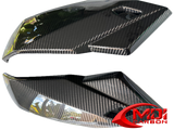 BMW 2021-2023 S1000R REAL Carbon Fiber Lower Side Panels Fairing_3