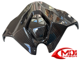 Bmw Carbon Fiber Center Tail Fairing BMW S1000RR 20232024