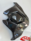 Bmw Carbon Fiber Center Tail Fairing BMW S1000RR 20232024