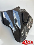 Bmw Carbon Fiber Center Tail Fairing BMW S1000RR 20232024