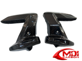 Bmw Carbon Fiber Cylinderhead Cover BMW R1250RS 20212023