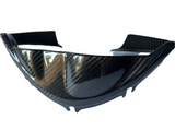 BMW Carbon Fiber R1100S Boxer Cup Dash Panel