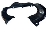 BMW Carbon Fiber R1100S Boxer Cup Dash Panel