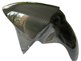 BMW Carbon Fiber R1100S Boxer Cup Front Fender Mud Guard  Hugger