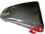 BMW Carbon Fiber R1100S Boxer Cup Seat Cover Cowl