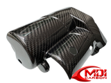 BMW Carbon Fiber R1100S Boxer Cup Starter Cover