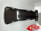BMW K1200S (2005-2008) K1300S (2009-2016) Center Tank Cover - 100% Carbon Fiber_1