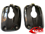 BMW R1150R 100% Carbon Fiber Cylinder Valve Head Covers Fairing