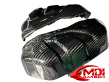 100% Carbon Fiber Engine Cover BMW R1200GS 2013-2015