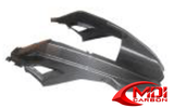 BMW R1200 GS Front nose Carbon Fiber