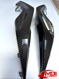 BMW R1200 GS Front nose Carbon Fiber