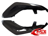 BMW R1200 GS Front nose Carbon Fiber