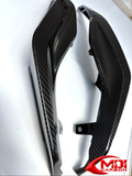 BMW R1200 GS Front nose Carbon Fiber