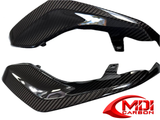 BMW R1200 GS Front nose Carbon Fiber