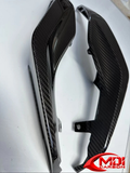 BMW R1200 GS Front nose Carbon Fiber