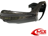 BMW R 1100S Boxer Cup Carbon Fiber Tail Rear Light Cover Surrounding_4