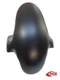 Buell Carbon Fiber Front Fender  Mudguard  Hugger fits XB9, XB12 and 1125