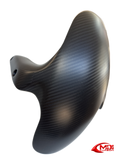 Buell Carbon Fiber Front Fender  Mudguard  Hugger fits XB9, XB12 and 1125