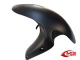 Buell Carbon Fiber Front Fender  Mudguard  Hugger fits XB9, XB12 and 1125