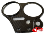 Buell Carbon Fiber X1 Dash Panel Cover