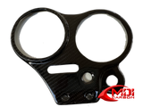 Buell Carbon Fiber X1 Dash Panel Cover
