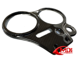 Buell Carbon Fiber X1 Dash Panel Cover