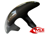 Buell Carbon Fiber Front Fender Mudguard Hugger fits X1 S1 S2 S3 Long_4