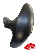 Buell Carbon Fiber Front Fender  Mudguard  Hugger fits XB9, XB12 and 1125