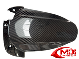 Buell Carbon Fiber Rear Fender  Mudguard  Hugger ONLY for model 1125-1
