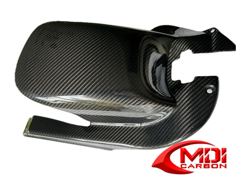 Buell Carbon Fiber Rear Fender XB-SS-XB12X All Ulysses Rear Fender