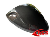 Buell Carbon Fiber Seat Cowl Cover fits only models XB9 XB12 Lightning_1