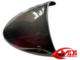 Buell Carbon Fiber Seat Cowl Cover fits only models XB9 XB12 Lightning