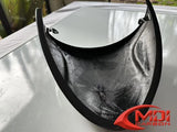 Buell Carbon Fiber Seat Cowl Cover fits only models XB9 XB12 Lightning_4
