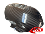 Buell Carbon Fiber Windshield ONLY for model 1125