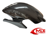 Buell Carbon Fiber X1 Rear Fender  Mudguard  Hugger-1