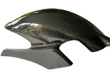 Buell Carbon Fiber X1 Rear Fender  Mudguard  Hugger