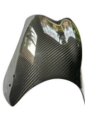 Buell Carbon Fiber X1 Windshield