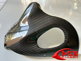 Buell Carbon Fiber XB9 XB12 Models Bug Spoiler_1
