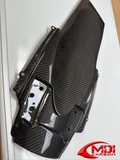 CARBON FIBER UNDERTAIL PIECE COVER UNDER TAIL 05-06-2005 - 2006 SUZUKI GSXR 1000_2