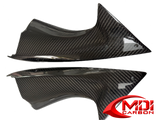 2008-2016 R6 Front Handle Dash Air Intake Ram Cover Cowling Fairing
