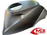 Carbon Fiber Airbox Tank Cover for Buell X1 S1 Lightning M2 Cyclone 96-02_4