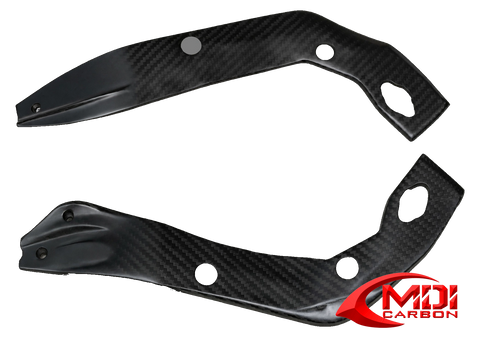 Carbon Fiber BMW 1000RR 2015 Frame Cover