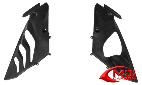 Carbon Fiber BMW 1000RR 2015 (Racing) Tail