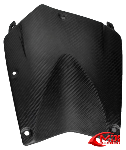 Carbon Fiber BMW R1200 Cylinder Protection