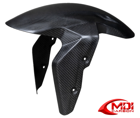 Carbon Fiber BMW S1000RR 09 (Racing) Rear Hugger